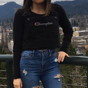Champion bib